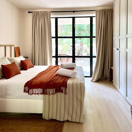 Loft Mediterraneo, Javea Ngoại thất bức ảnh
