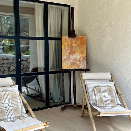 Loft Mediterraneo, Javea Ngoại thất bức ảnh