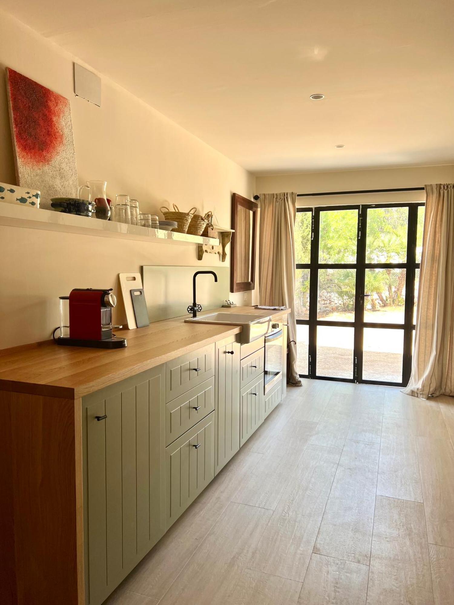 Loft Mediterraneo, Javea Ngoại thất bức ảnh