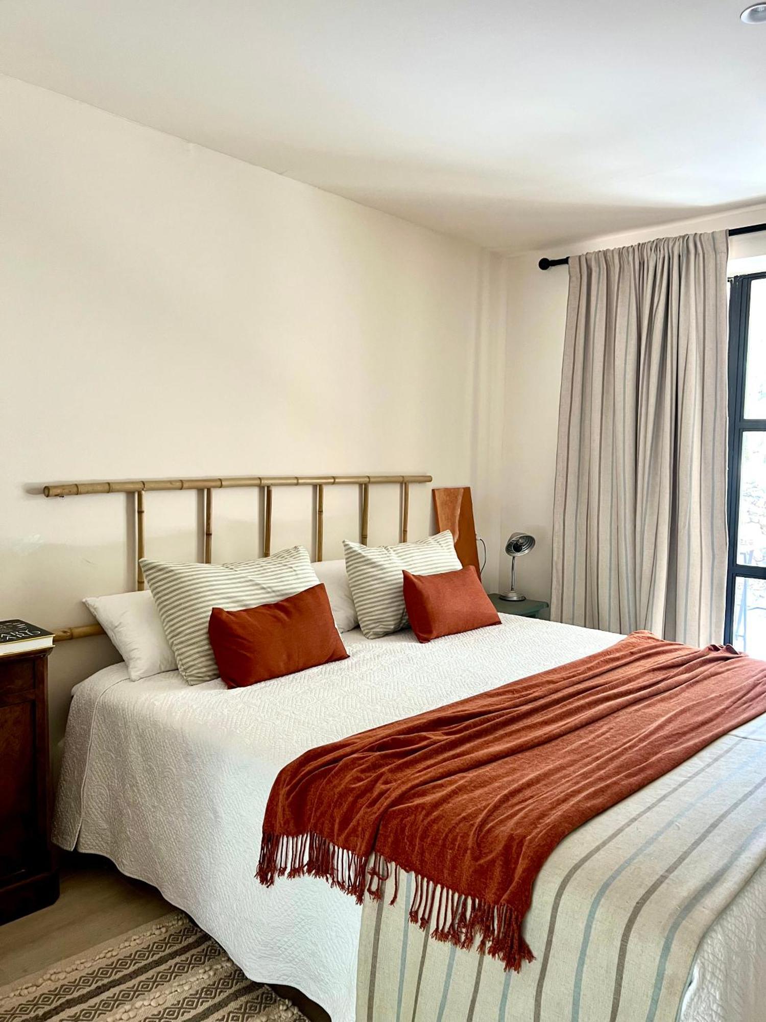 Loft Mediterraneo, Javea Ngoại thất bức ảnh