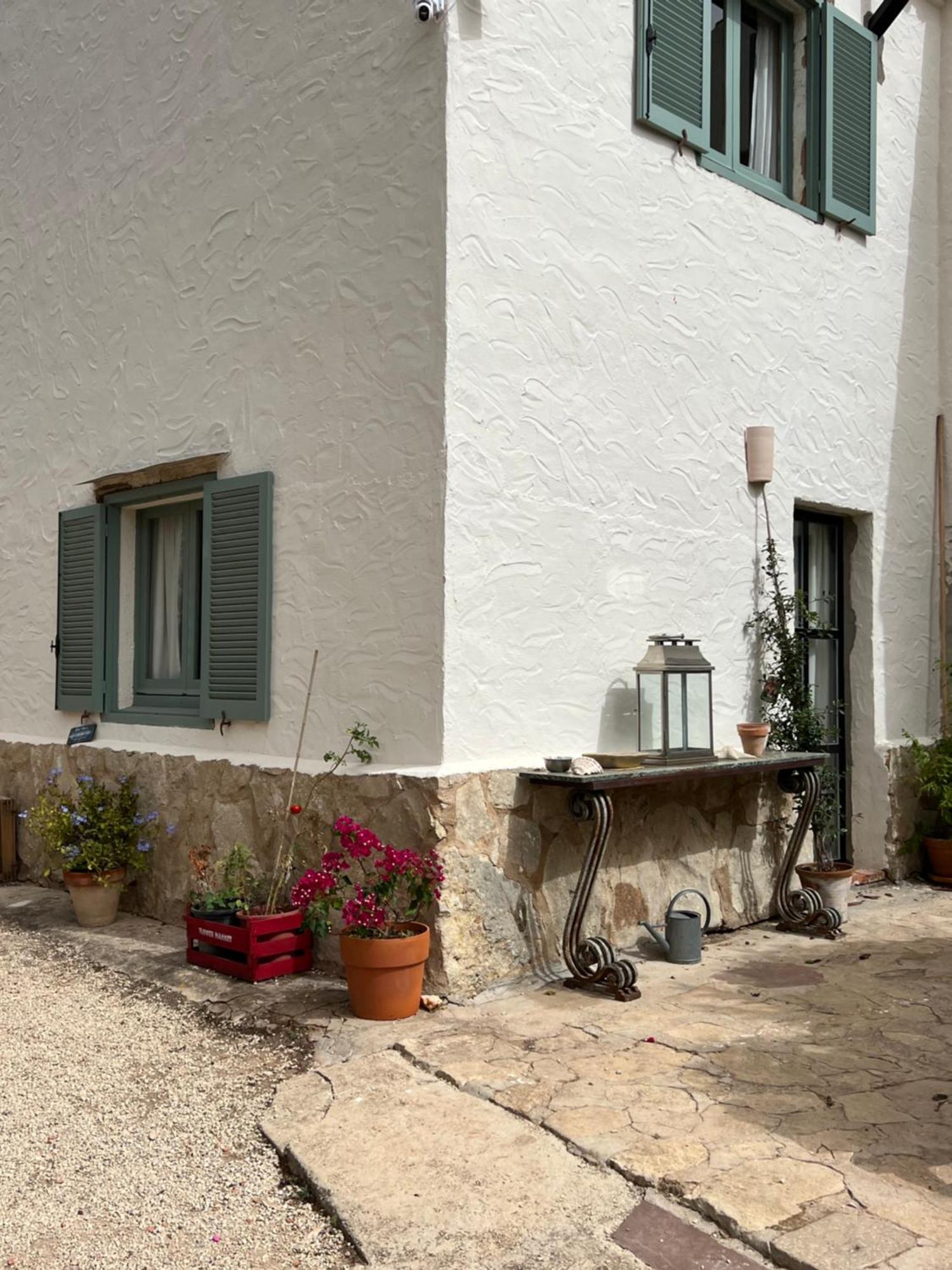 Loft Mediterraneo, Javea Ngoại thất bức ảnh