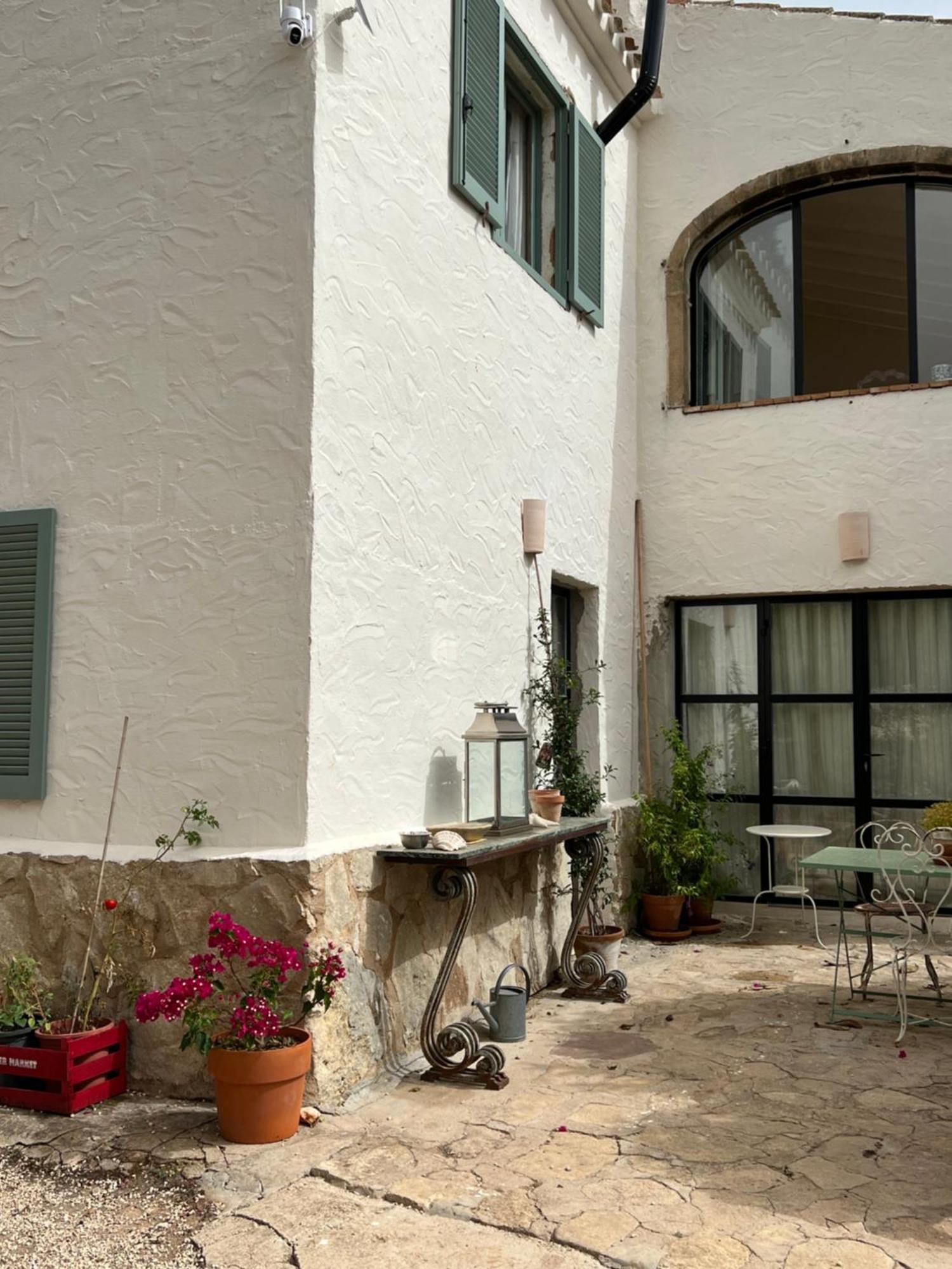 Loft Mediterraneo, Javea Ngoại thất bức ảnh