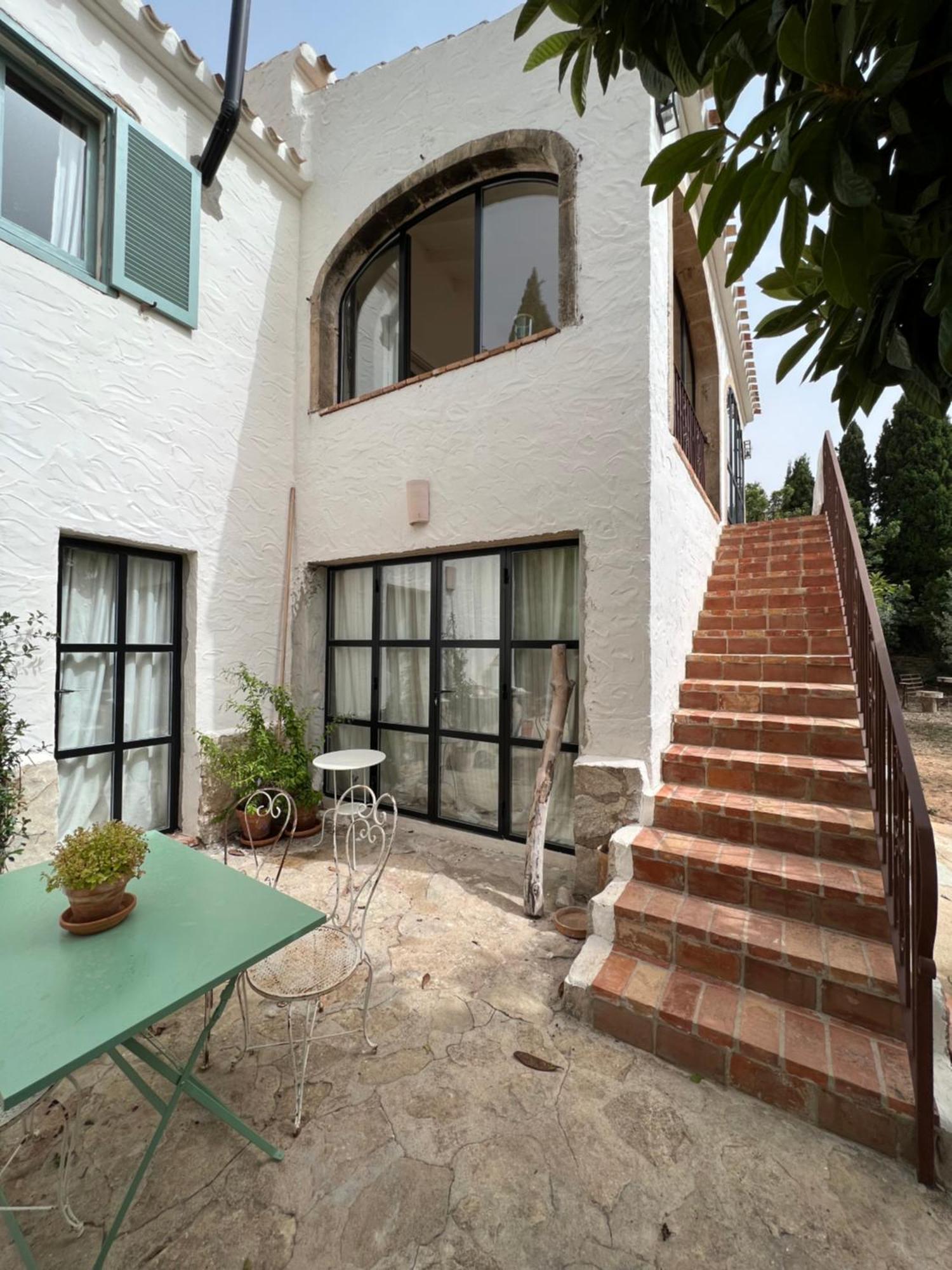 Loft Mediterraneo, Javea Ngoại thất bức ảnh