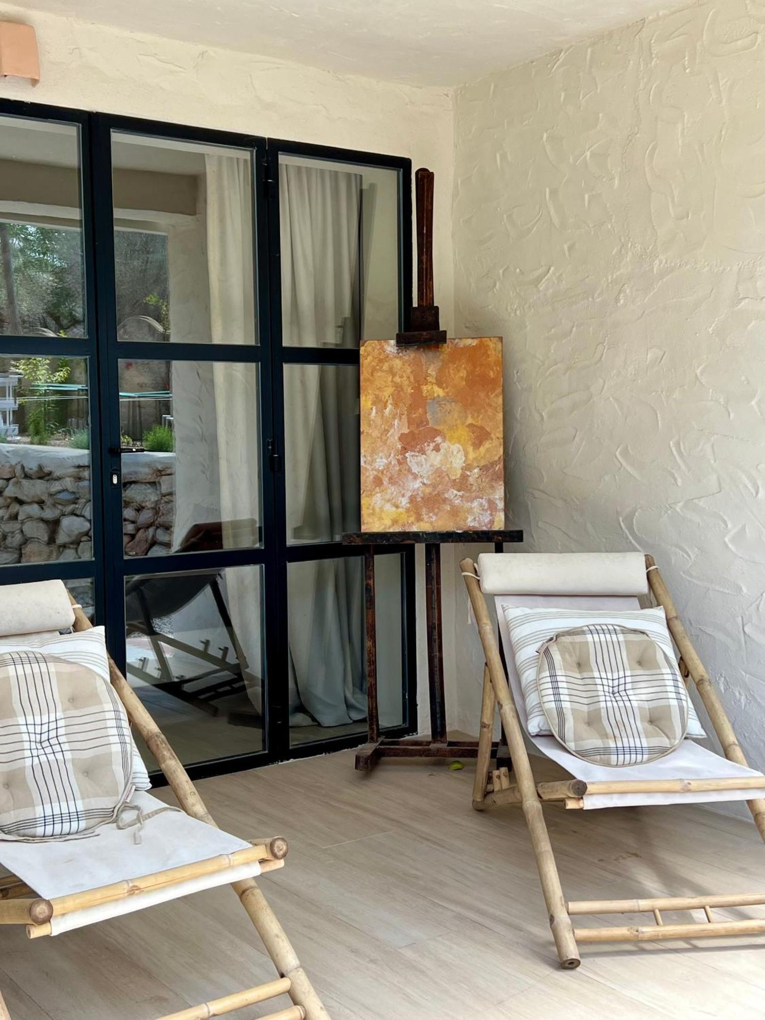Loft Mediterraneo, Javea Ngoại thất bức ảnh