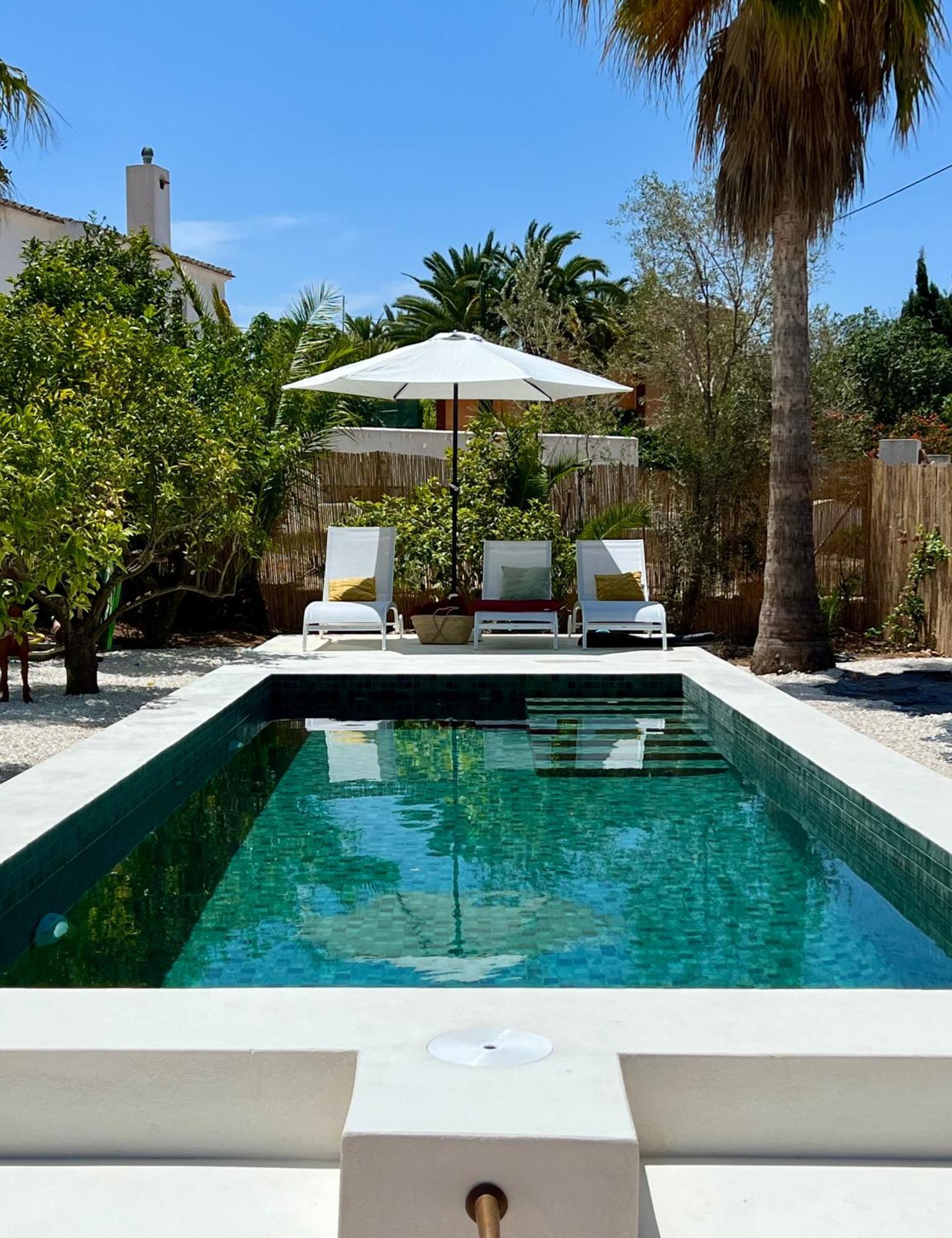 Loft Mediterraneo, Javea Ngoại thất bức ảnh